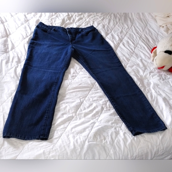 Bandolino Denim - Women's Bandolino Brand Jeans